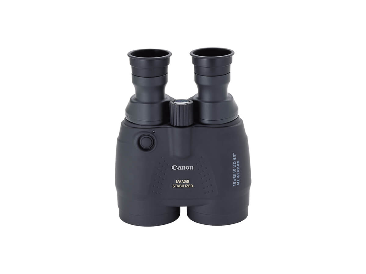 binoculars