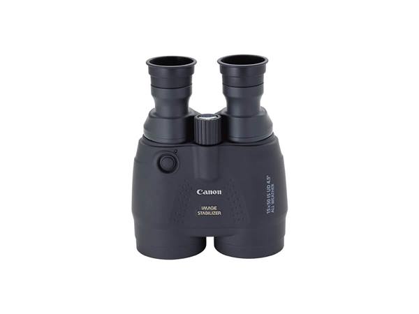 Canon image cheap stabilized binoculars 15x50