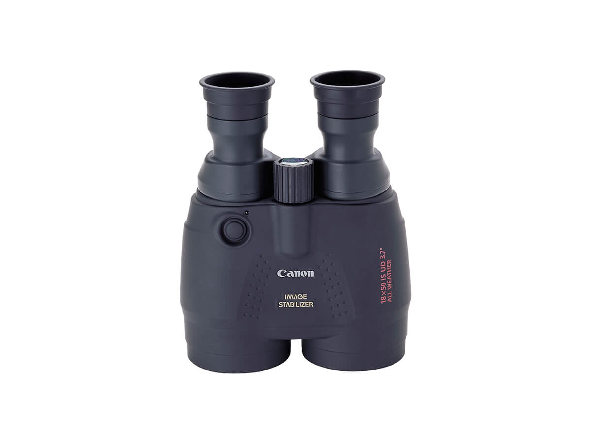 binocular