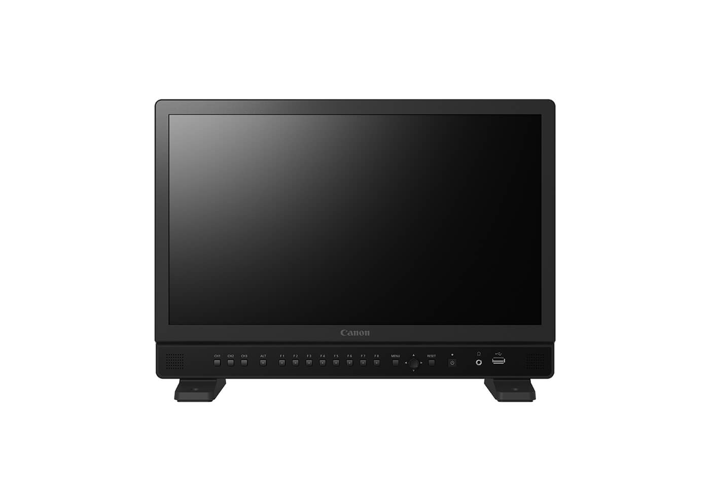 Product image of DP-V1830 4k display