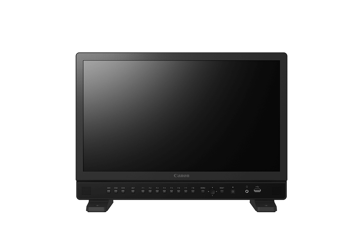 Front profile image of DP-V1830 4k display