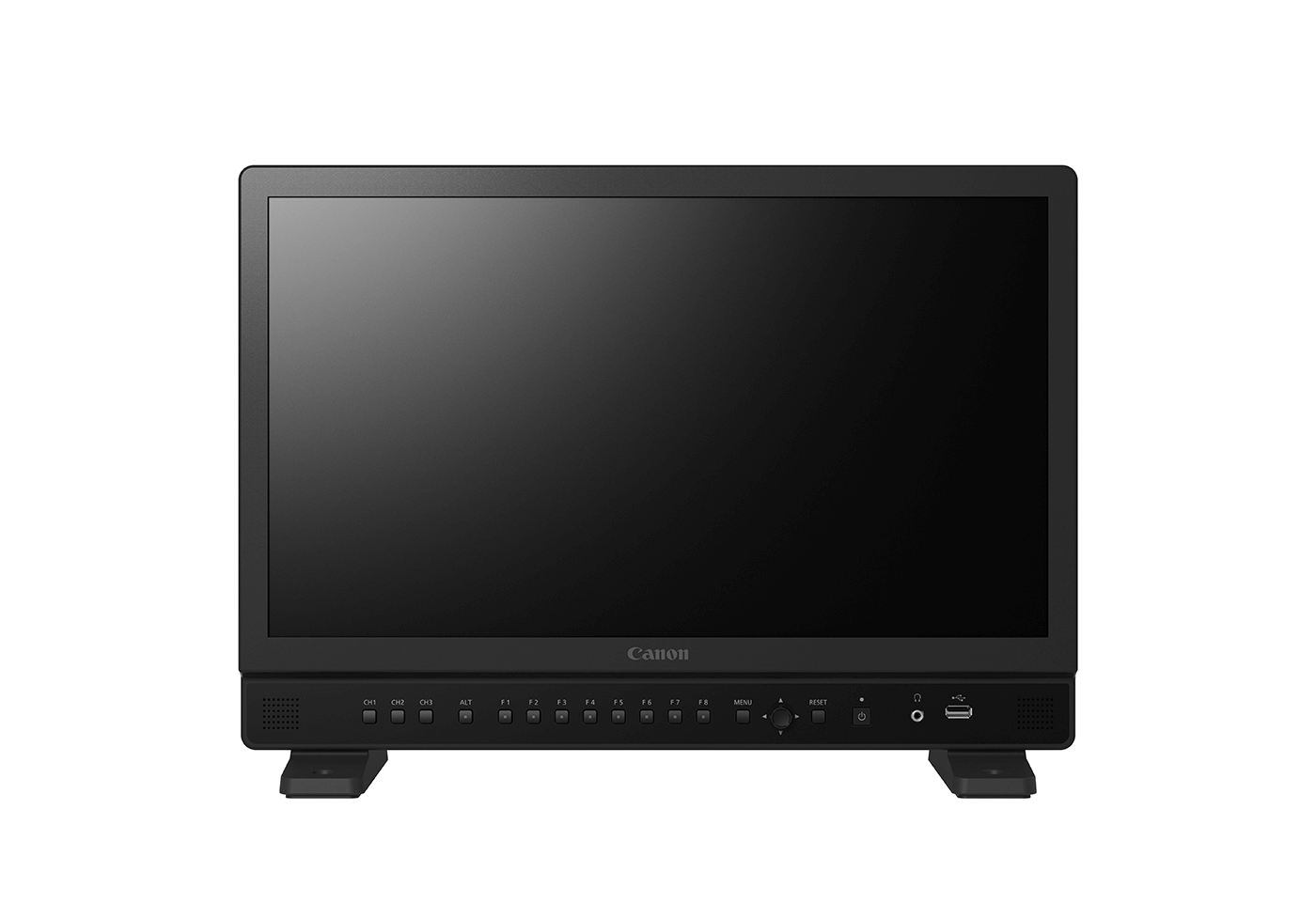 Front profile image of DP-V1830 4k display