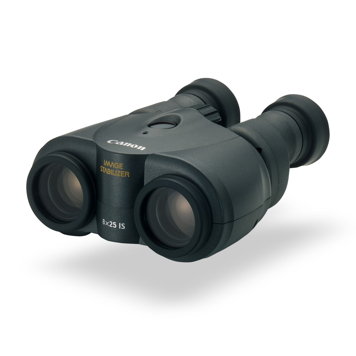 Canon 8 x 25 IS binoculars