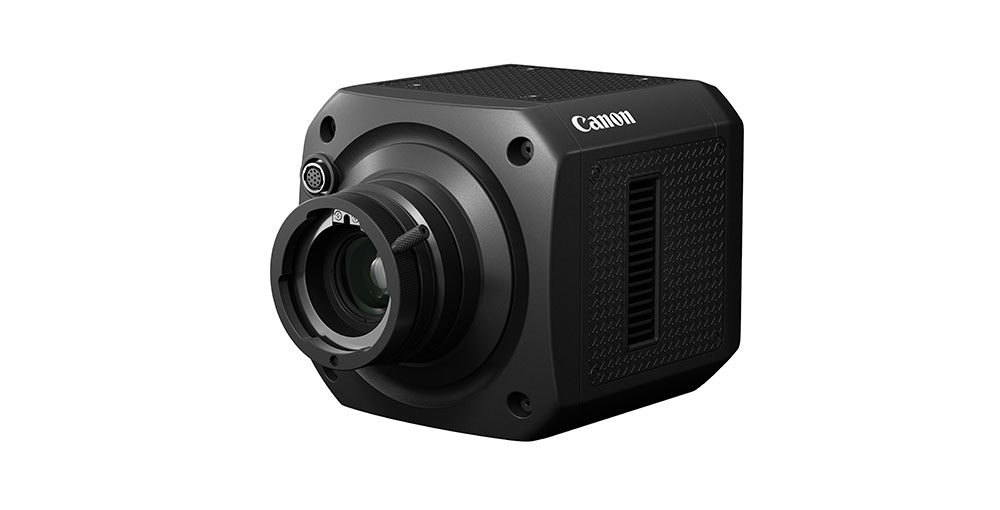 MS-500 - part of the ultra-high-sensitivity camera series