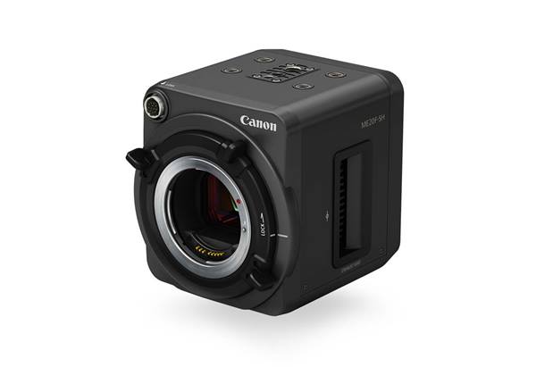 Product image of ME20F SH camera