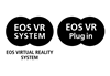 EOS Virtual reality system
