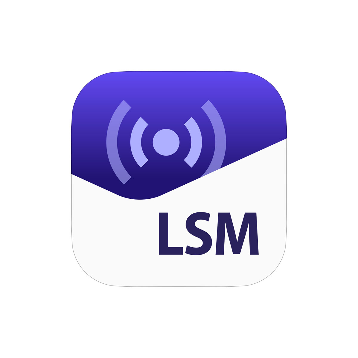 Live Switcher Mobile app logo