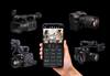 Multi Camera Control app compatible with Canon cameras