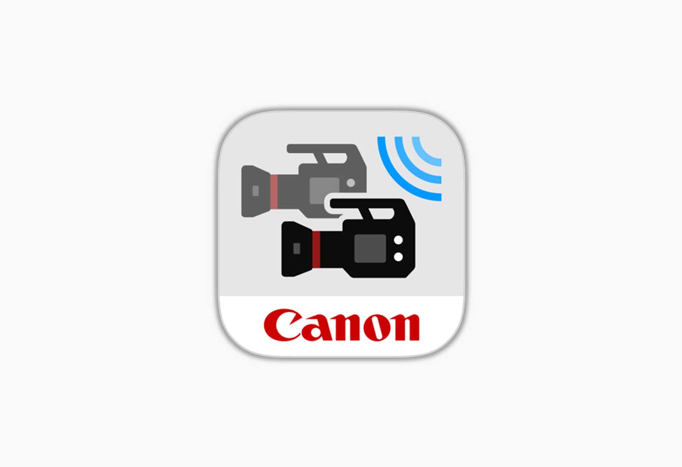 Canon Multi-Camera Control app | Canon Australia