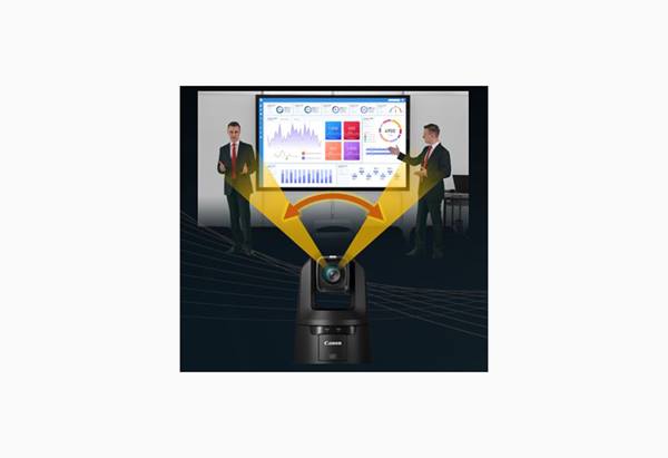 Auto Tracking Application RA-AT001