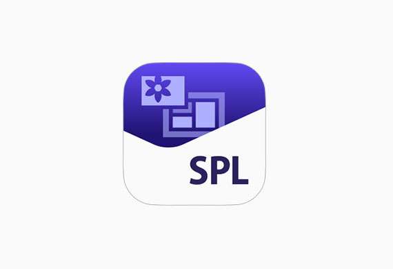 Canon SELPHY Photo Layout app
