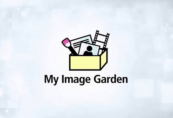 My image garden