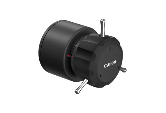 Product image of FDJ-S01 Focus Servo Demand for Canon DIGISUPER Lenses