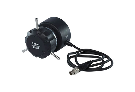 Product image of FPD-400D Digital focus servo demand