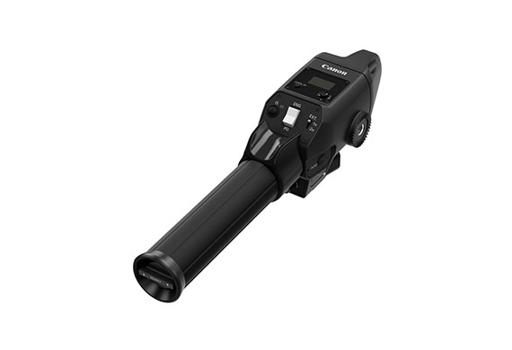 Product image of ZDJ-G01 Zoom Servo Demand for Canon DIGISUPER Lenses