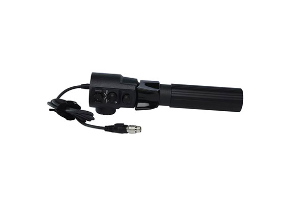 Product image of ZSD-300D Digital Zoom Servo Demand