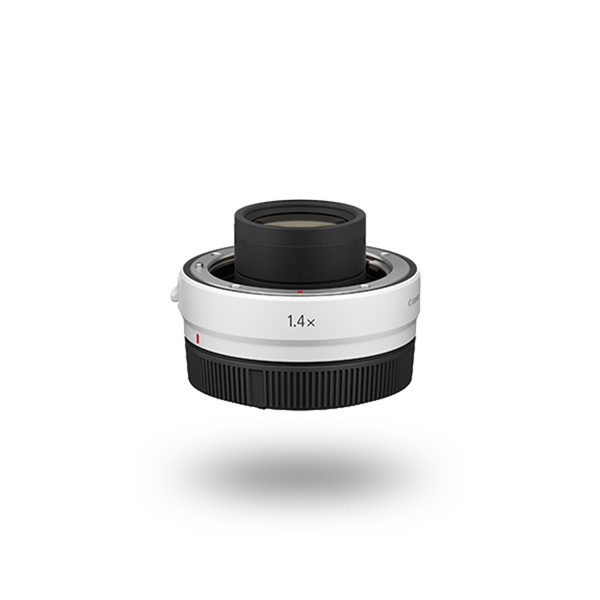 Lens Extender