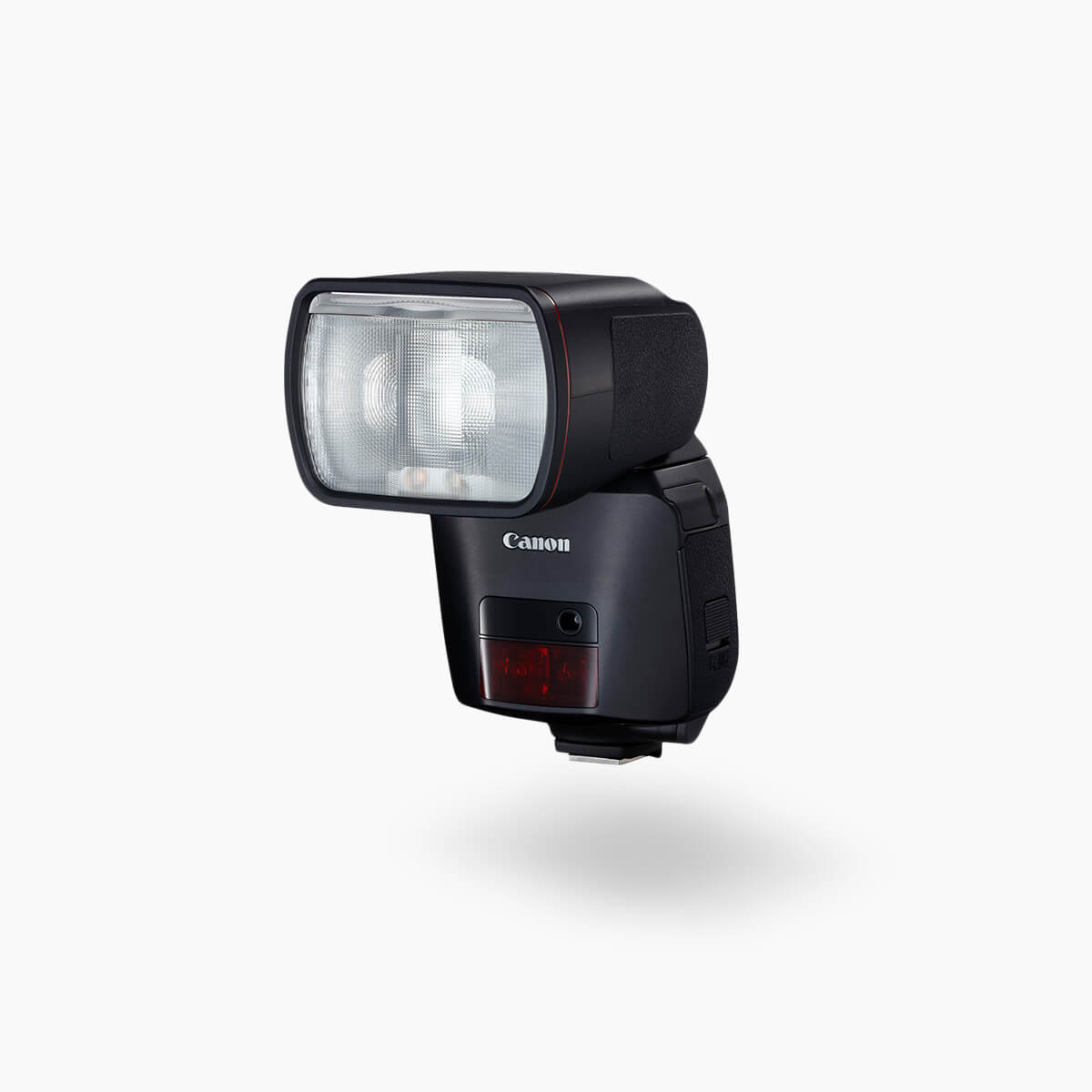 canon camera flash light