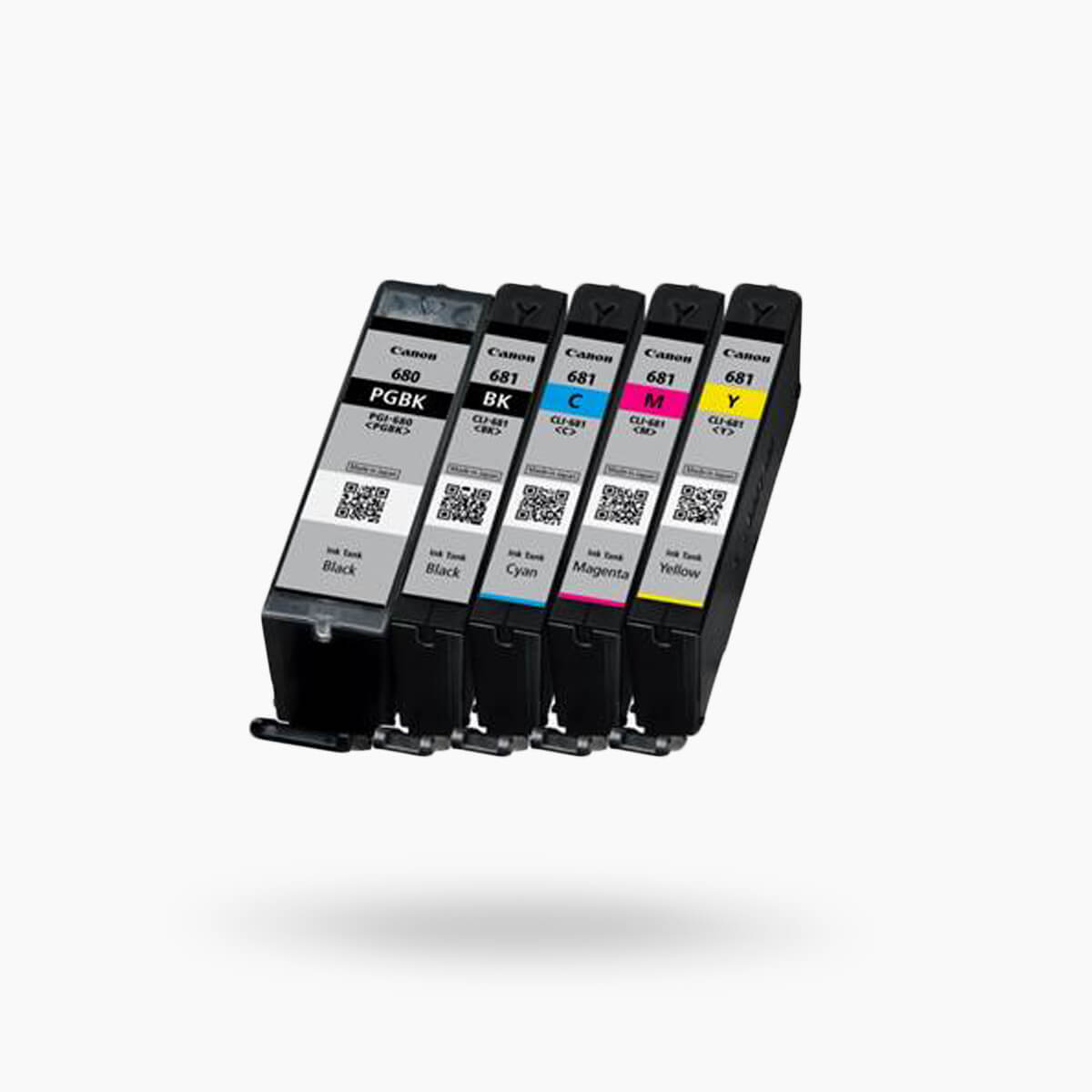 canon printer ink near me