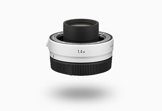 Lens Extenders | Teleconverters | Canon Australia
