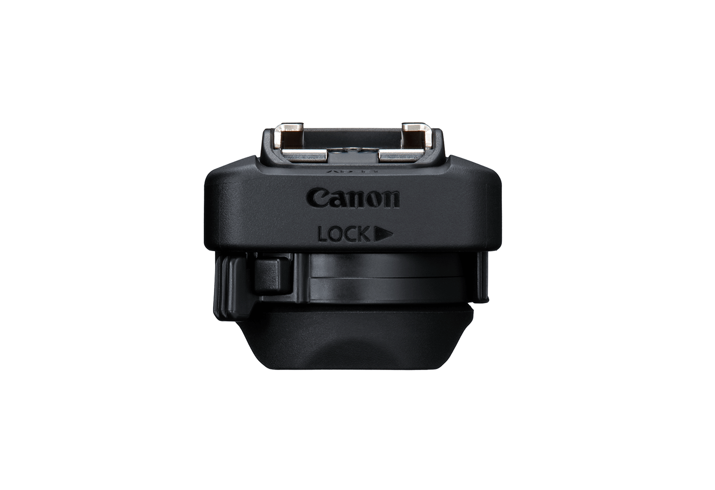 Back profile image of Multi-function shoe adapter AE-D1