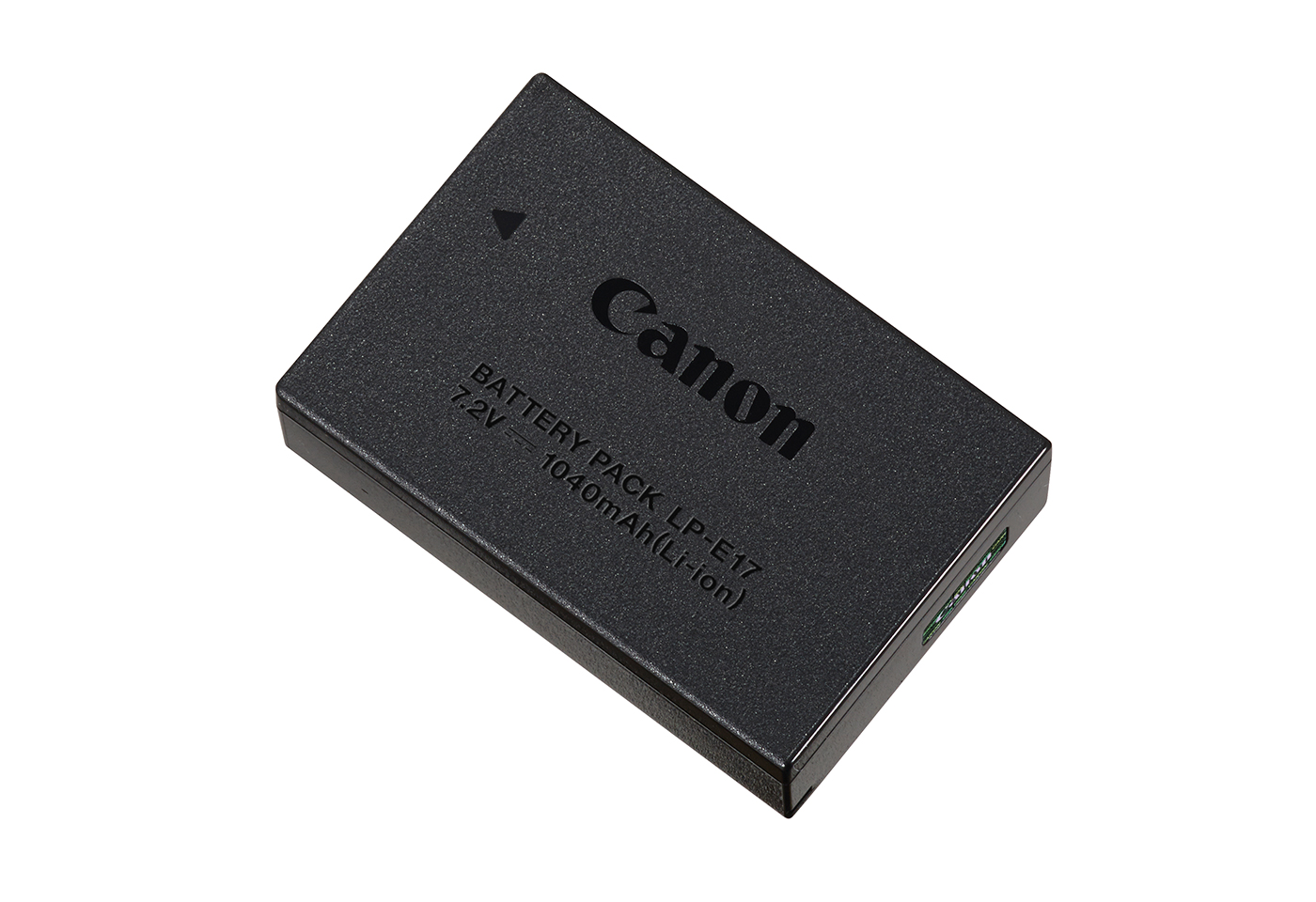 Product image of LP-E17 battery