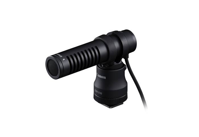 Product image of DM E100 microphone
