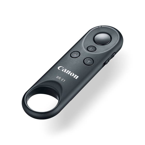 BR-E1 Wireless Remote Control