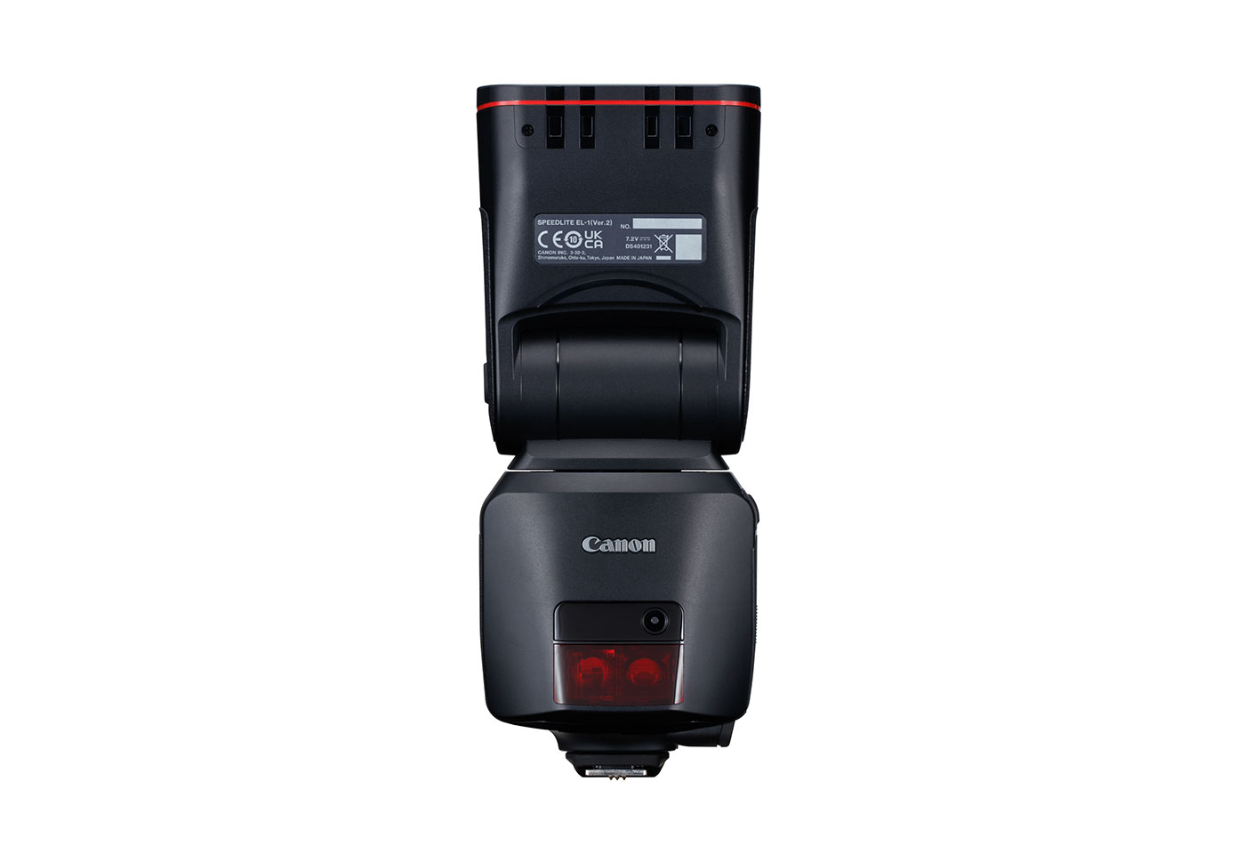 Canon EOS M6 