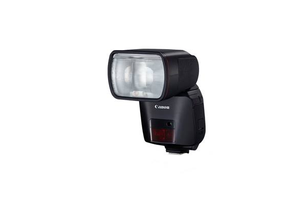 Profile image of Speedlite EL-1 flash side