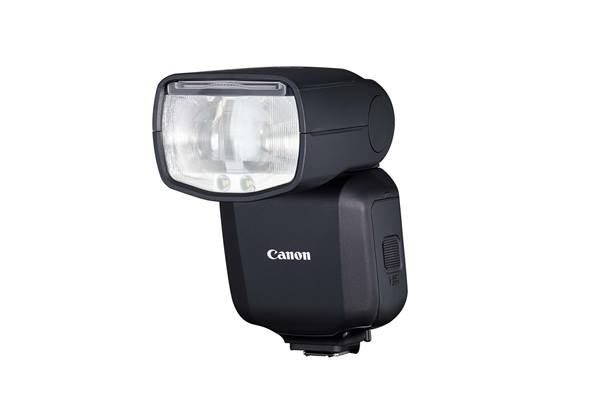 Side profile image of Speedlite EL-5