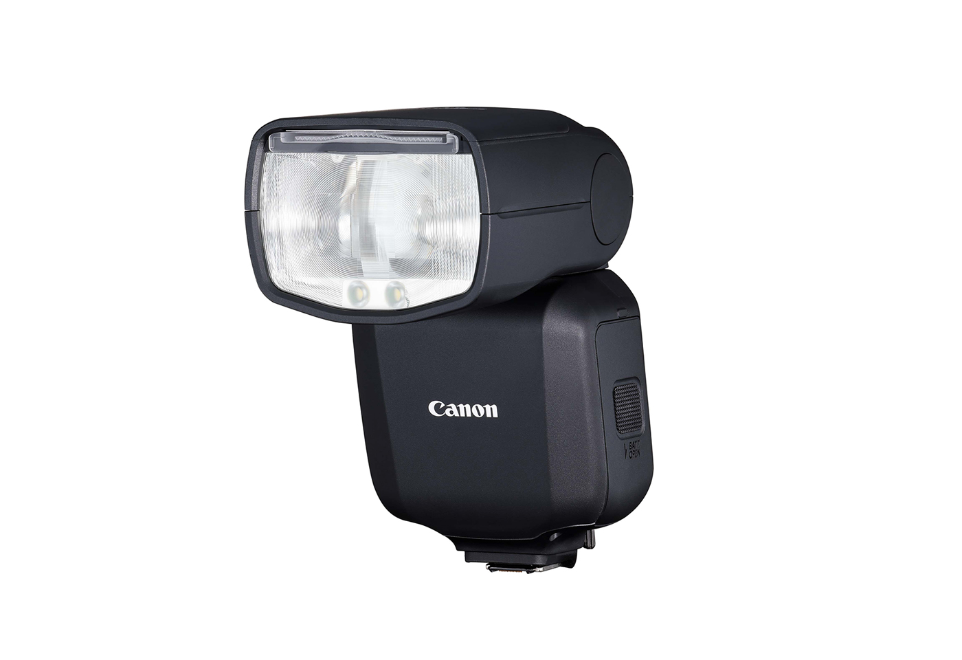 Side profile image of Speedlite EL-5