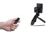 HG100 TBR tripod grip with removable bluetooth controller