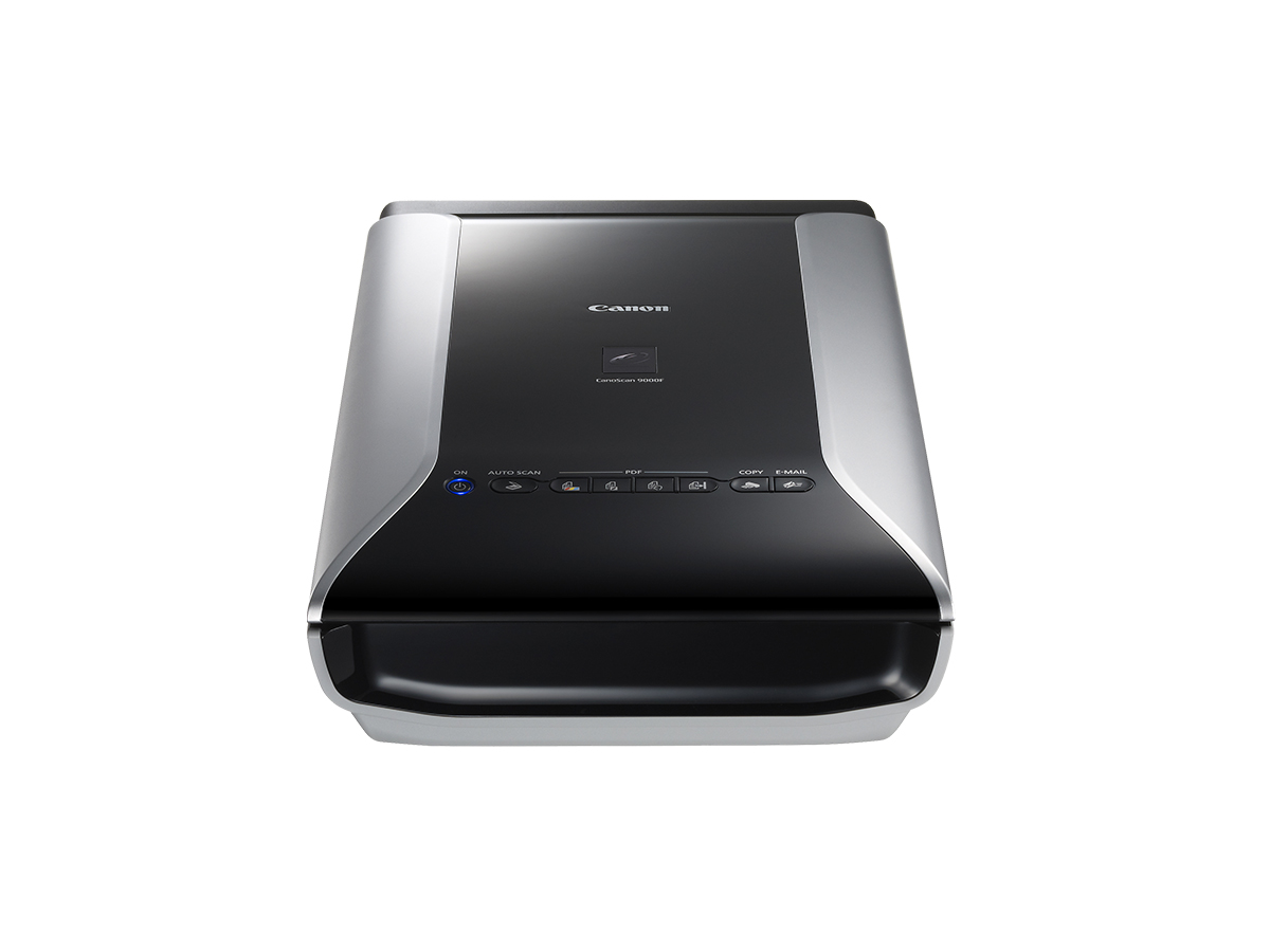 Canon CS9000F scanner