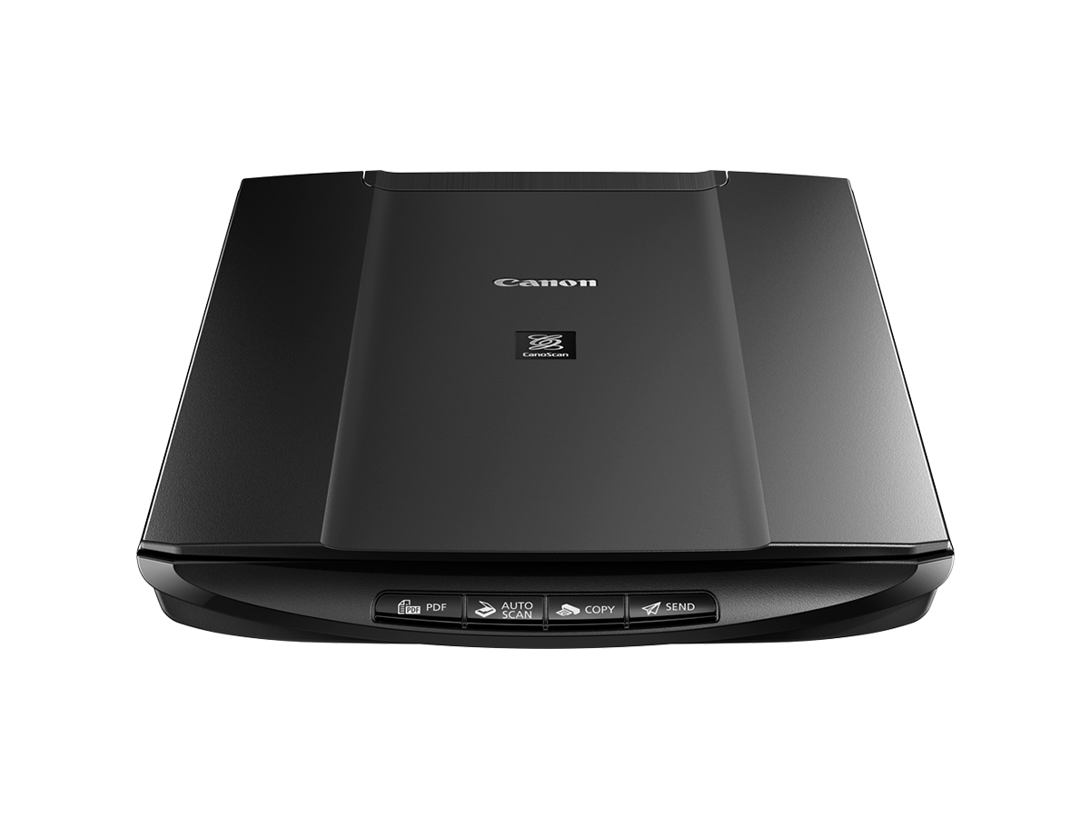 Canon CanoScan LiDE120 scanner