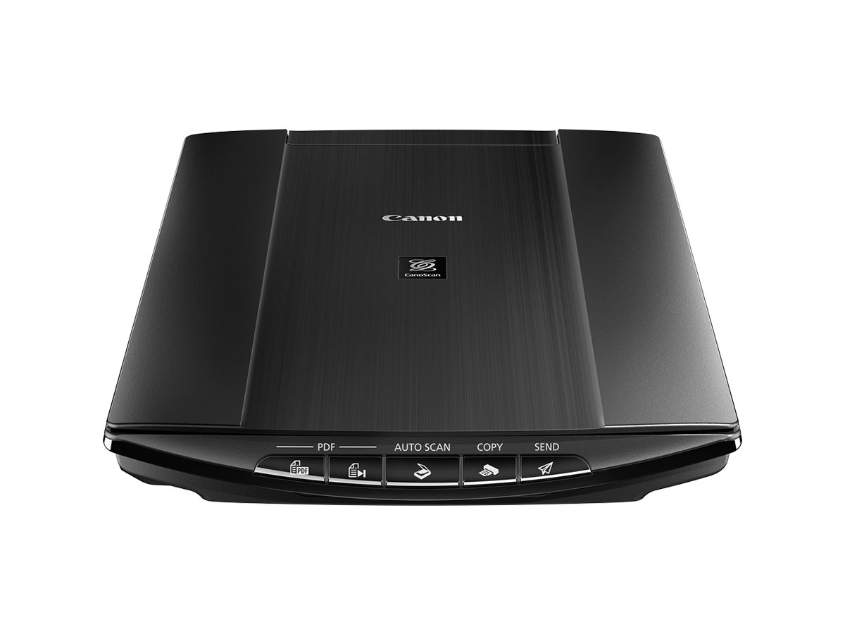 Canon CanoScan LiDE220 scanner