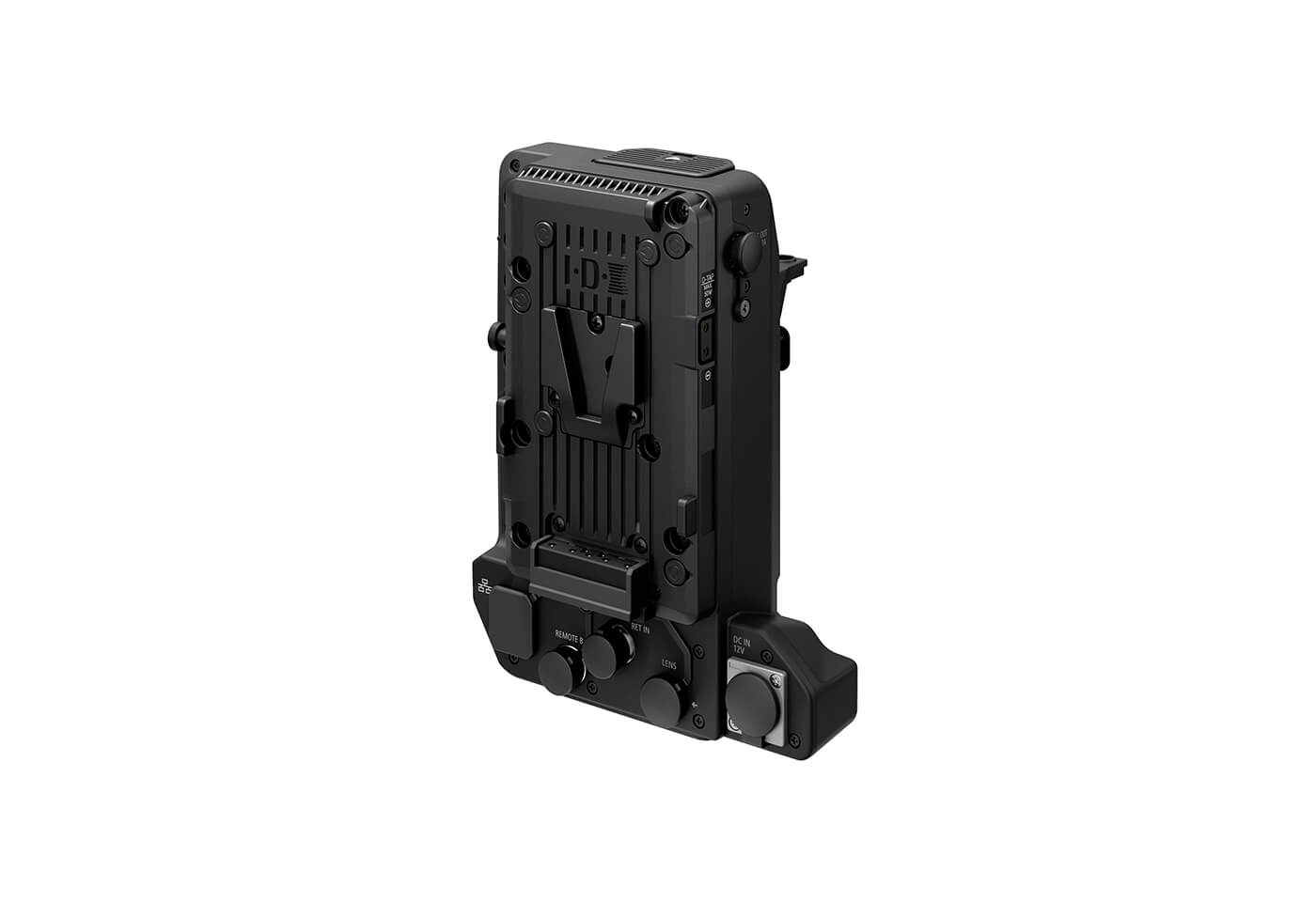 Product image of Cinema EOS Expansion Unit EU-V3