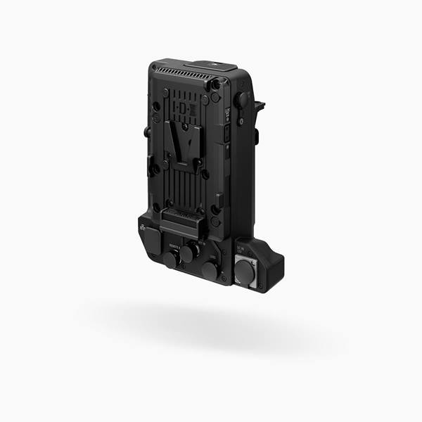 Product image of Cinema EOS Expansion Unit EU-V3