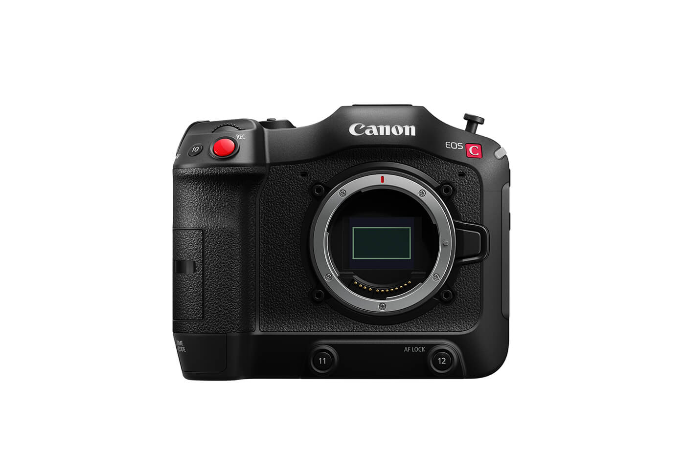 Product image of EOS C70 cinema camera