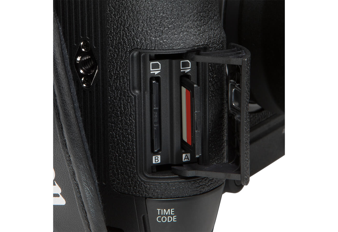 EOS C70 Shoot and store