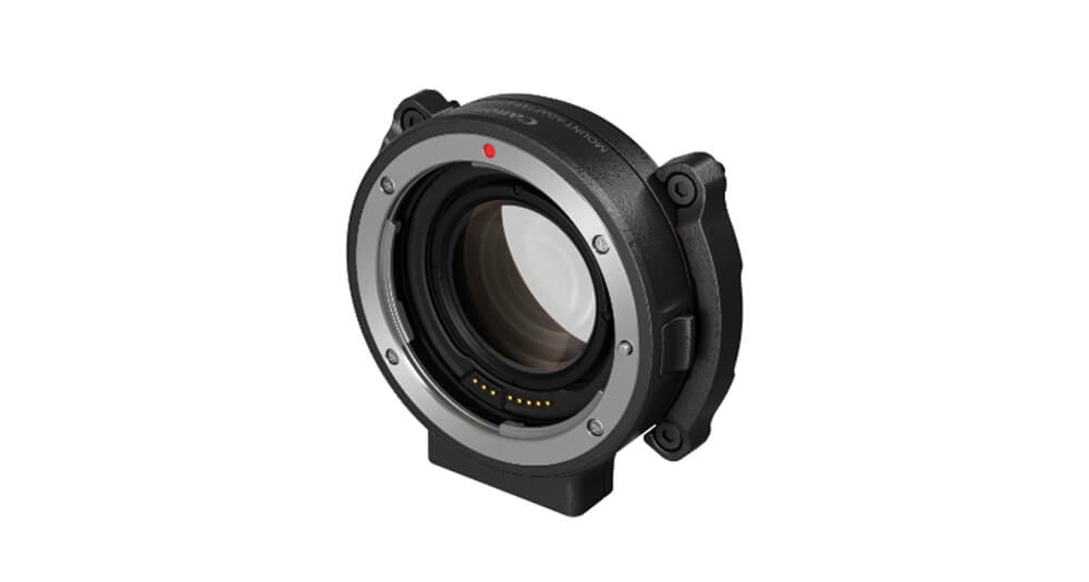 Product image of EF-EOS R 0.71x Mount Adapter 