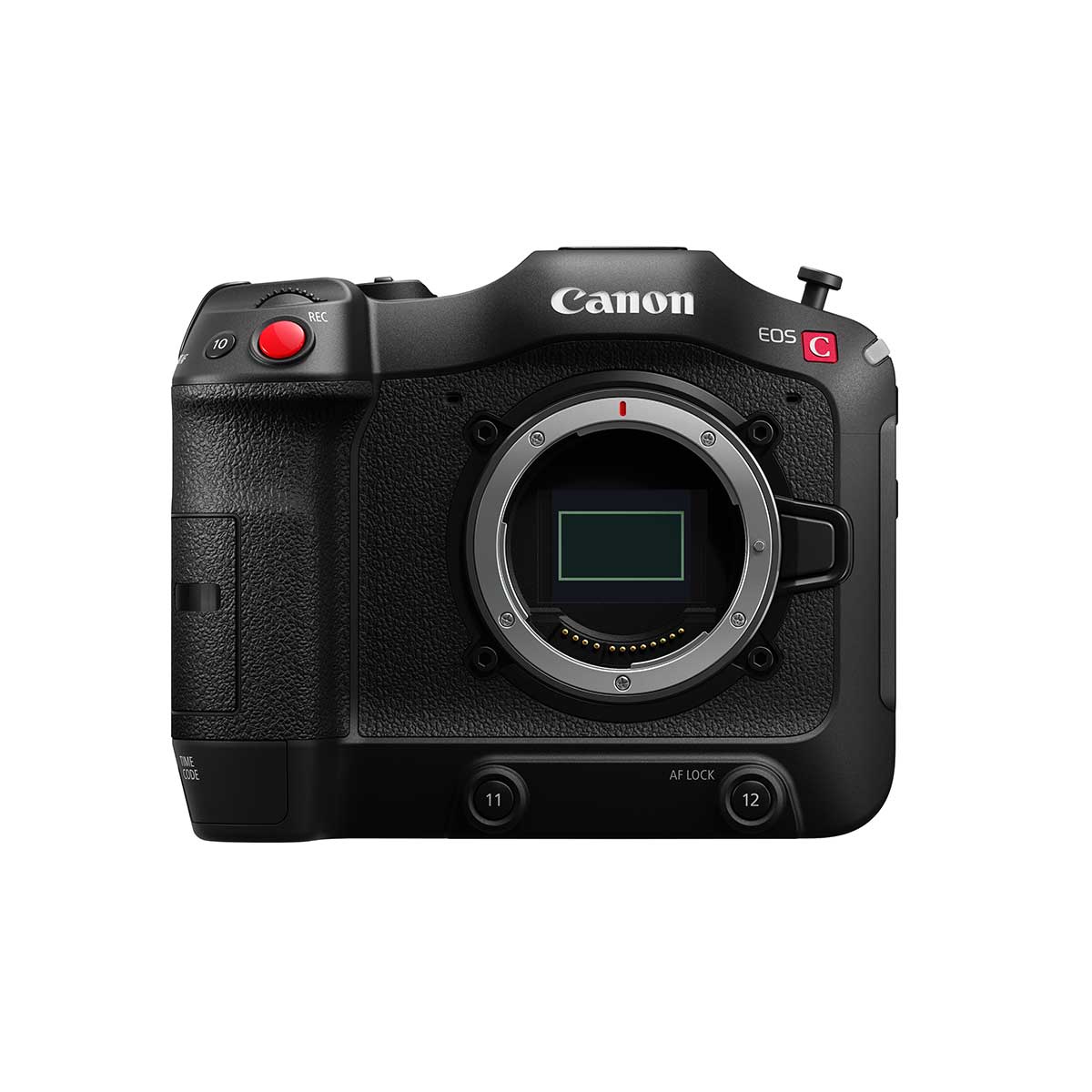 Canon EOS C70