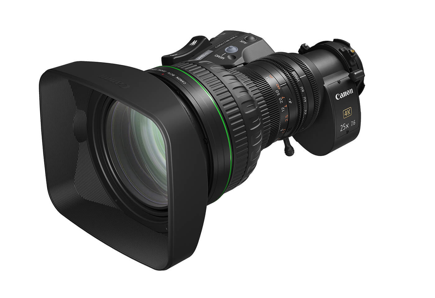 CJ25ex7.6B product image