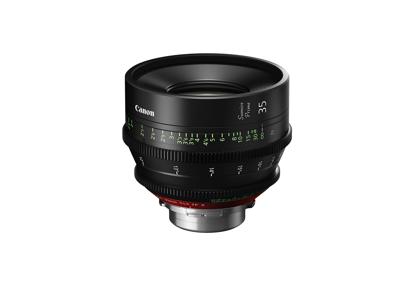 Product image of CN E35mm T1.5 FP X