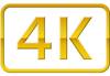 4K image quality is guaranteed with stabilizing technology, exceptional zoom, iris and focus control and options to explore cinematic bokeh effects.