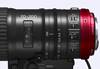 This affordable lens comes with precise zoom and focus functions for smooth professional video production plus 9-leaf iris to create cinematic effects.