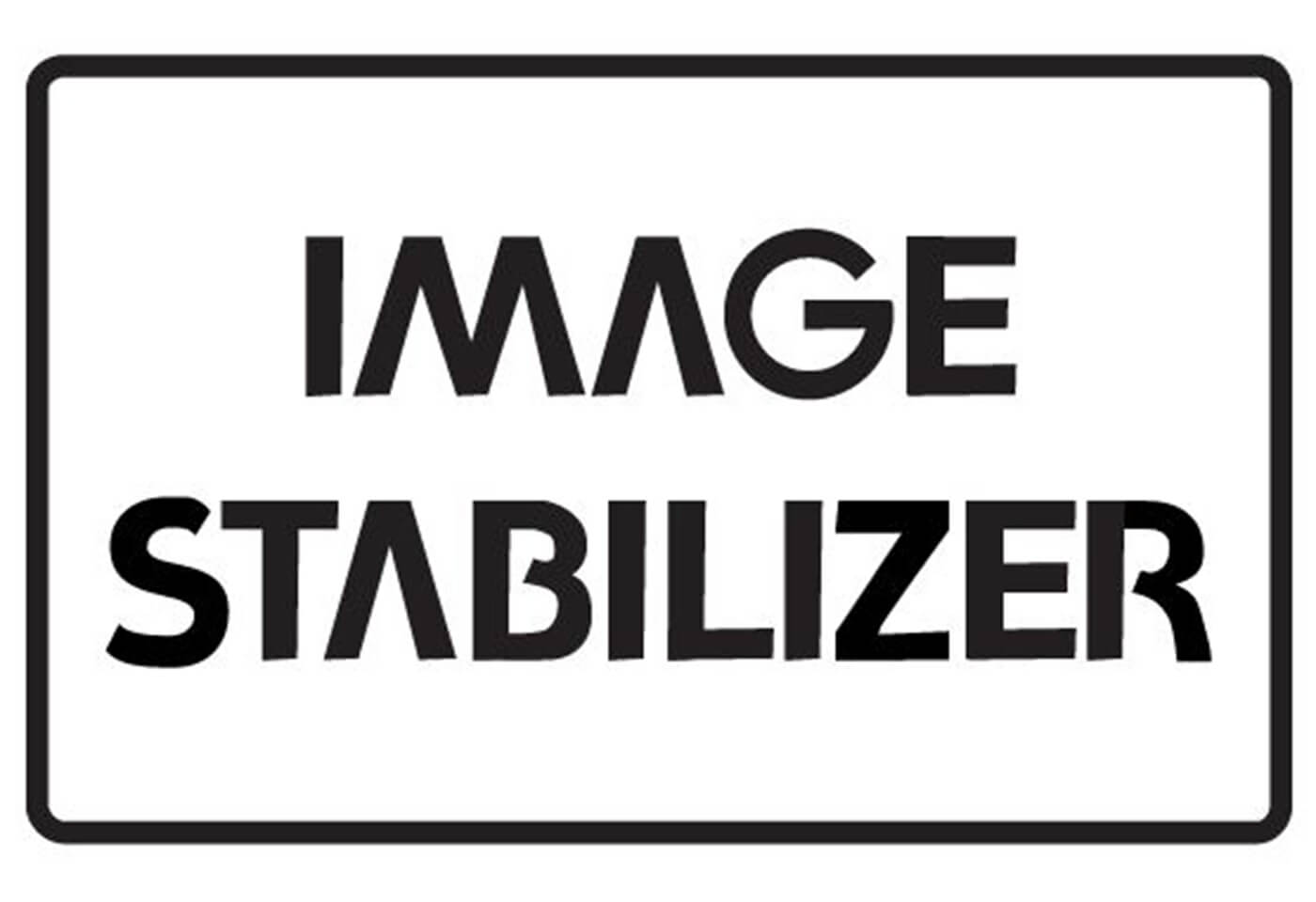 Achieve professional crisp, clear video every time with Canon Image Stabilization modes ensuring absolute stability even with hand-held shooting.