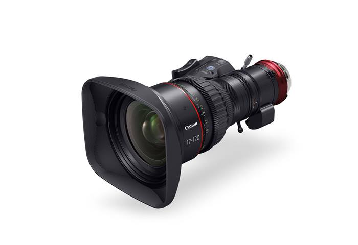 Product image of CN7 X 17 KAS S