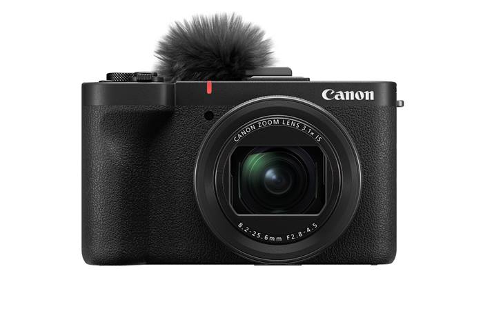Profile image of PowerShot V1 compact camera