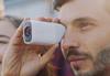 Bring your favourite scenes closer with the PowerShot ZOOM comact camera